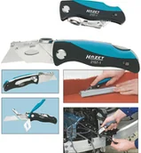 Nożyce i noże - Hazet 2157-1, Nóż - miniaturka - grafika 1