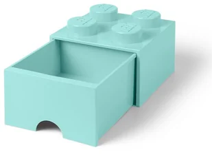 Lego LEGO Brick 4 szuflada 40051742 - Dekoracje domu - miniaturka - grafika 2