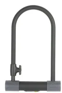 Kłódki - Yale Zapięcie rowerowe hartowane szekle - wysoki poziom bezpieczeństwa YUL2/13/230/1 - miniaturka - grafika 1