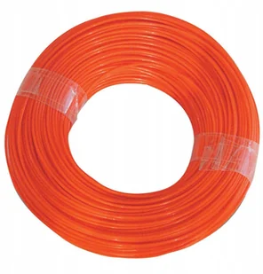 MEGA Mega Żyłka Murarska Nylonowa 100M - Narzędzia murarskie - miniaturka - grafika 2