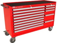 Pozostałe wyposażenie warsztatu - Fastservice Wózek warsztatowy MEGA z 14 szufladami PM-211-22 PM-211-22 - miniaturka - grafika 1