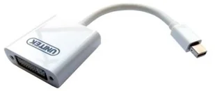 Unitek Adapter miniDisplayPort to DVI; Y-6326WH - Adaptery i przejściówki - miniaturka - grafika 11