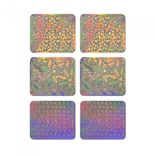 Neess Patternness, szablony do zdobienia paznokci, 1 szt. - Lakiery do paznokci - miniaturka - grafika 2