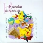 MTJ Agencja Artystyczna Kaczka Dziwaczka - Audiobooki - słuchowiska - miniaturka - grafika 2