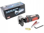 Szlifierki i polerki pneumatyczne - Diax Przecinarka Szlifierka Pneumatyczna do Cięcia - miniaturka - grafika 1