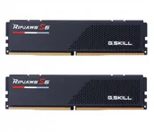 Pamięci RAM - G.Skill 32GB 2x16GB 5600MHz CL36 Ripjaws S5 - miniaturka - grafika 1