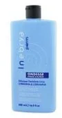 Kosmetyki do stylizacji włosów - Inebrya Ondesse Płyn do trwałej z keratyną wszystkie rodzaje włosów 500ml - miniaturka - grafika 1
