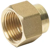 Akcesoria hydrauliczne - EQUATION Mufa 1/2 -3/8 MOSIĄDZ EQUATION - miniaturka - grafika 1