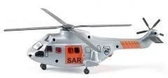 Siku Super - Śmigłowiec transportowy - Powieści i opowiadania - miniaturka - grafika 3