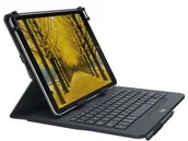 Etui do tabletów - Logitech Universal Folio Keyboard 920-008341 - miniaturka - grafika 1