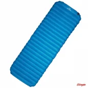 Materace turystyczne - Fjord Nansen Materac dmuchany TREKKER CAMPING - miniaturka - grafika 1