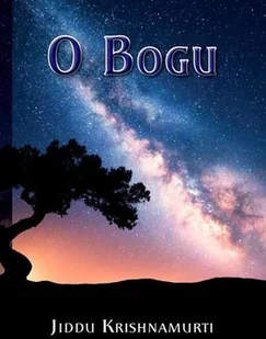 O Bogu - Religia i religioznawstwo - miniaturka - grafika 2