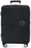 Walizki - Samsonite Walizki twardeAMERICAN TOURISTER 002 SOUNDBOX SPINNER 6624 TX - miniaturka - grafika 1