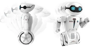 Silverlit MacroBot - Roboty dla dzieci - miniaturka - grafika 10