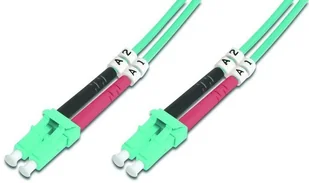 Unbekannt Diverse LWL Duplex Patchkabel LC/LC 5 m 4016032248880 - Kable miedziane - miniaturka - grafika 2
