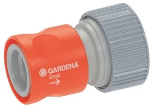 GARDENA Profi-System szybkozłącze 19mm 2814 - Pozostałe elektronarzędzia - miniaturka - grafika 2