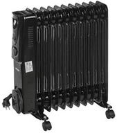 Ogrzewanie przenośne - VOLTENO Grzejnik olejowy VOLTENO VO0156 - miniaturka - grafika 1