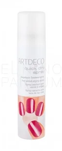 Artdeco Manicure & Lacquering Aids spray przyspieszający wysychanie lakieru do paznokci Polish Drying Spray) 100 ml - Pozostałe kosmetyki - miniaturka - grafika 3