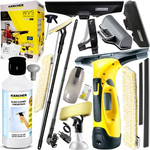 Karcher WV 5 Premium 1.633-453.0 - Myjki do okien - miniaturka - grafika 6