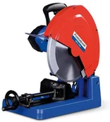 Piły elektryczne - Metallkraft Piła przecinarka tarczowa na sucho do metalu i stali MTS 356 - miniaturka - grafika 1