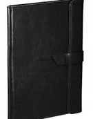 Pokrowce na ubrania - Marinveb ETUI TECZKA Z NOTATNIKIEM ORGANIZER BIUROWO OSOBISTY - miniaturka - grafika 1