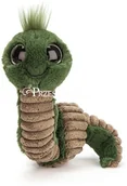 Maskotki i pluszaki - Jellycat MASKOTKA PLUSZOWA - Robak WIGGLY GREEN - 16 cm - z WW3G - miniaturka - grafika 1