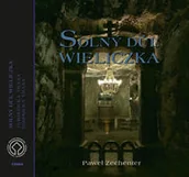 Albumy - przyroda - Kopalnia Soli Wieliczka Wersja czeska Solný Důl Wieliczka - miniaturka - grafika 1