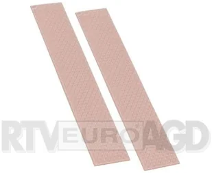 Thermal Grizzly Minus Pad 8 - 120 × 20 × 1,0 mm - 2 sztuki (TG-MP8-120-20-10-2R) - Pasty i materiały termoprzewodzące - miniaturka - grafika 2