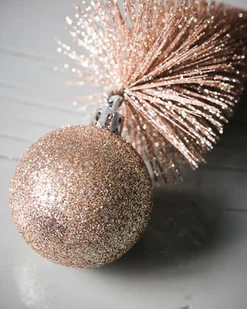 House Doctor House Doctor - Zawieszka choinka z bombką M 17268 - Ozdoby bożonarodzeniowe - miniaturka - grafika 11