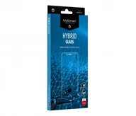 Szkła hartowane na telefon - MYSCREEN Protector Szkło HybridGLASS Apple iPhone Xr PROGLHAPXR - miniaturka - grafika 1