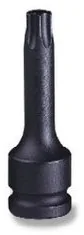 Jonnesway Klucz wpustowy udarowy TORX T60 CHWYT 1/2" - Klucze i nasadki - miniaturka - grafika 2