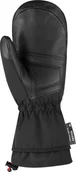 Rękawice narciarskie - Reusch Reusch Down Spirit GTX Mittens, czarny 9 2021 Rękawice narciarskie 6101655-7702-9 - miniaturka - grafika 1