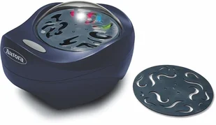 Brainstorm Brainstorm Aurora Projektor zorza polarna E2024V.2 E2024 - Projektory dla dzieci - miniaturka - grafika 3