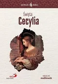 Religia i religioznawstwo - Święta Cecylia - miniaturka - grafika 1