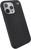 Etui i futerały do telefonów - Speck Presidio2 Grip Etui Ochronne do iPhone 13 Pro z Powłoką Microban (Black/White) 141712-D143 - miniaturka - grafika 1