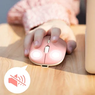 Strado CTMM (Niebieska) DNMOUSEDUALMOD.BLUE - Myszki - miniaturka - grafika 11