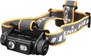 Fenix Fenix HM60R - LED Czołówka akumulatorowa 4xLED/2xCR123A IP68 - Żarówki LED Fenix Fenix HM60R - LED Czołówka akumulatorowa 4xLED/2xCR123A IP68 - Żarówki LED - miniaturka - grafika 4