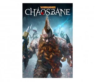 Warhammer Chaosbane GRA PC - Gry PC - miniaturka - grafika 2