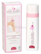 Olejki do ciała i włosów - HELAN (perfumy, kosmetyki) OLEJEK DO CIAŁA MIGDAŁY I OLEJ ARGANOWY ECO 200 ml - HELAN - miniaturka - grafika 1