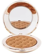 Bronzery i konturowanie twarzy - Affect AFFECT Pro Make Up Bronzer Glamour Brazil 9g 82288-uniw - miniaturka - grafika 1