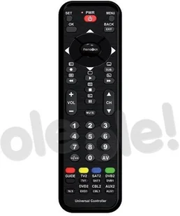 Reinston Reinston EPIL002 12w1 - Piloty - miniaturka - grafika 2