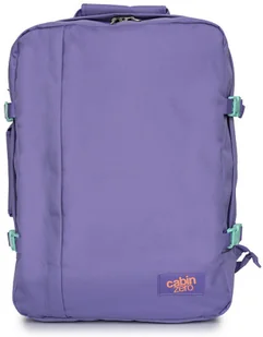 Cabin Zero Classic 44L Cabin Backpack Plecak 51 cm lavender love - Plecaki - miniaturka - grafika 2