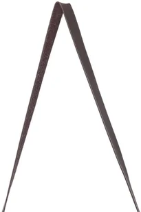 CM Home Styling Collection Lusterko kosmetyczne wiszące dekoracyjne okrągłe 42 A98004220 - Lusterka do makijażu - miniaturka - grafika 3