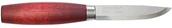 Noże - MORA Nóż Classic No 1/0 High Carbon Steel - czerwona ochra (NZ-CA1-CS-25) H NZ-CA1-CS-25 - miniaturka - grafika 1