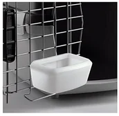 Pozostałe akcesoria dla kotów - Maelson do wody do Gulliver IATA pudełka transportowe:, ok. 550 ML 720224 - miniaturka - grafika 1