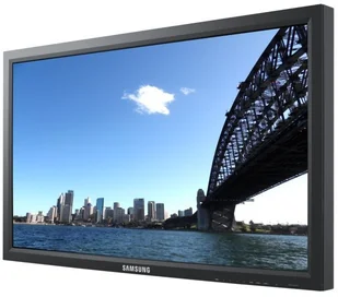 Samsung electronics polska Monitor SyncMaster 400MX-3 LH40HBPLBC LH40HBPLBC - Monitory reklamowe i wyświetlacze - miniaturka - grafika 4