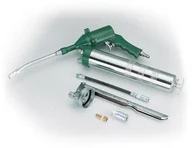 Pozostałe narzędzia pneumatyczne - Jonnesway Smarownica ręczna 6004K, 400 cm3 - miniaturka - grafika 1