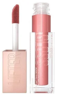 Maybelline Lifter Gloss Błyszczyk do ust 003 MOON 5,4ml 59929-uniw - Błyszczyki do ust Maybelline Lifter Gloss Błyszczyk do ust 003 MOON 5,4ml 59929-uniw - Błyszczyki do ust - miniaturka - grafika 1