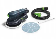 Szlifierki i polerki - Festool Ets Ec 150/5 - miniaturka - grafika 1