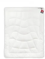 Kołdry - AMZ Kołdra antyalergiczna Outlast Rozmiar 180x200 Kolor biały Kołdra letnia - miniaturka - grafika 1